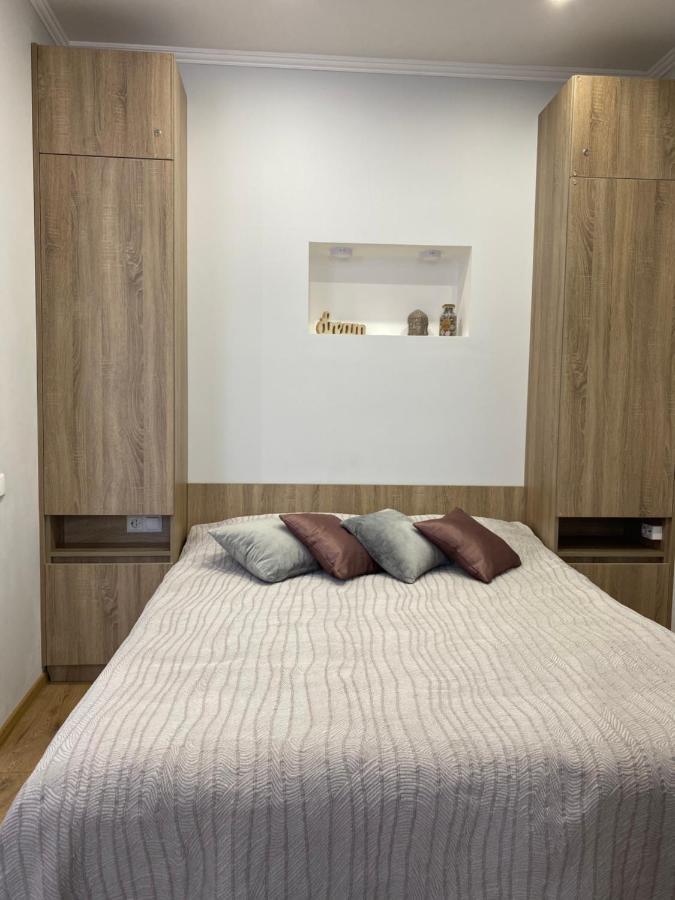 Homelike Apartment Liov Exterior foto